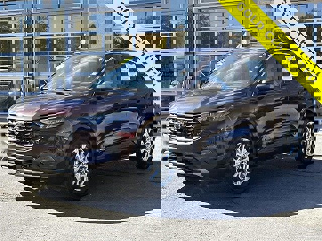 Certified 2023 Ford Escape Active image 4