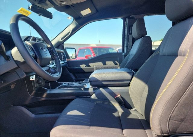 Certified 2025 Ford F150 STX w/ STX Black Appearance Package AWD/4WD image 25