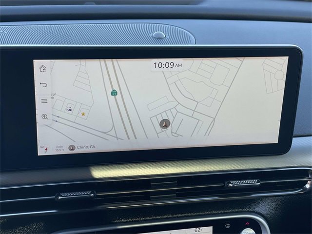 Used 2024 Genesis GV60 RWD image 16