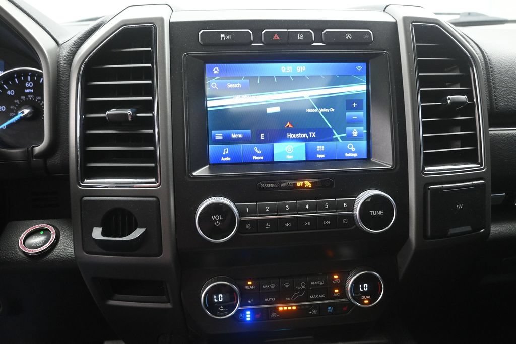 Certified 2021 Ford Expedition XLT RWD image 4
