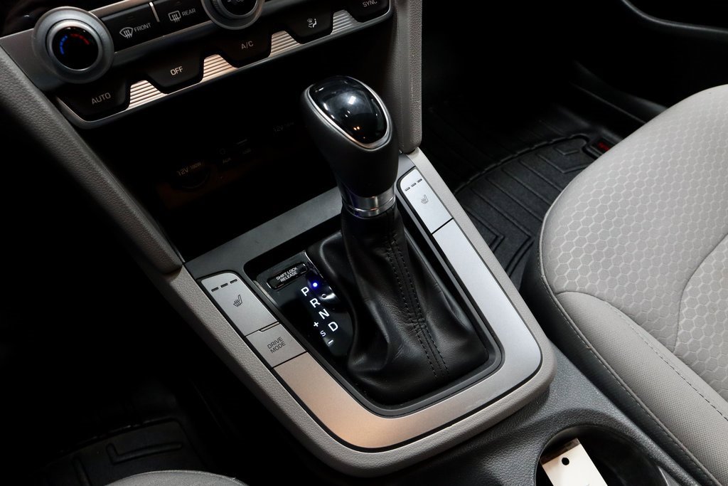 Used 2020 Hyundai Elantra Value Edition image 36