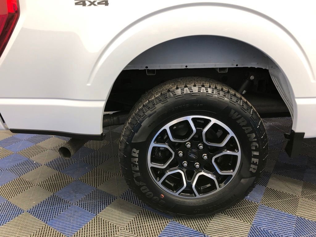 Certified 2023 Ford F150 XL w/ STX Appearance Package image 27