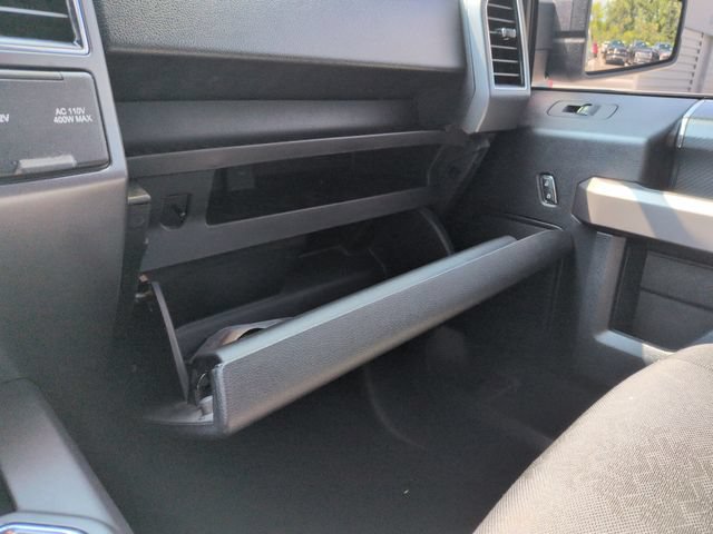 Certified 2020 Ford F150 XLT w/ Equipment Group 302A Luxury AWD/4WD image 44
