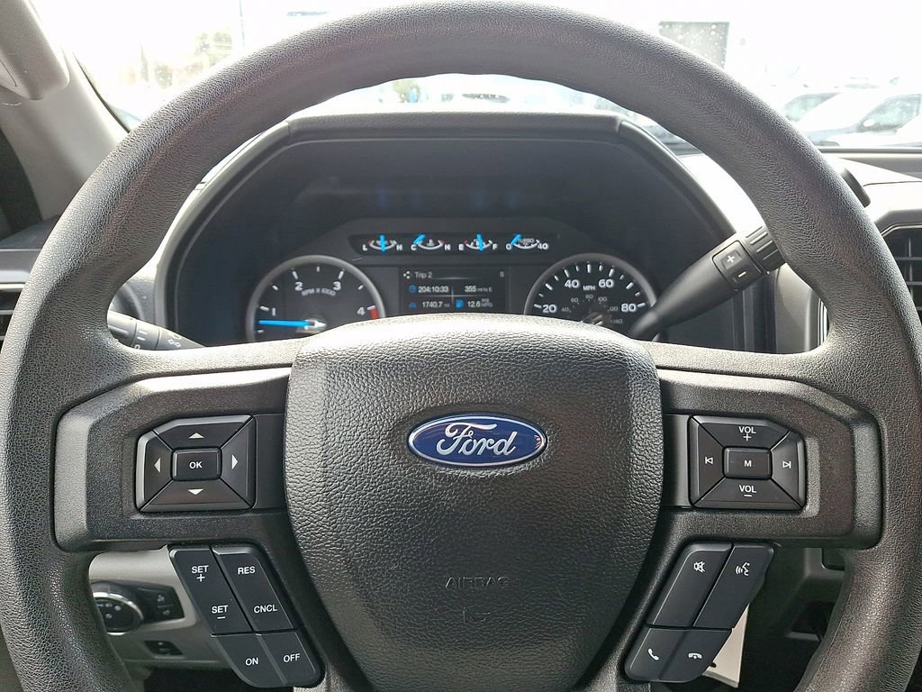 Certified 2017 Ford F250 XLT w/ XLT Value Package image 17