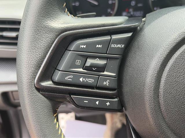 Used 2024 Subaru Crosstrek 2.5i Sport AWD/4WD image 31