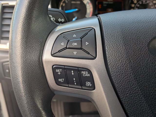 Certified 2022 Ford Ranger XLT w/ Equipment Group 301A Mid image 17