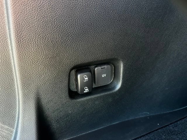 Certified 2020 Ford Edge ST w/ Equipment Group 401A AWD/4WD image 8