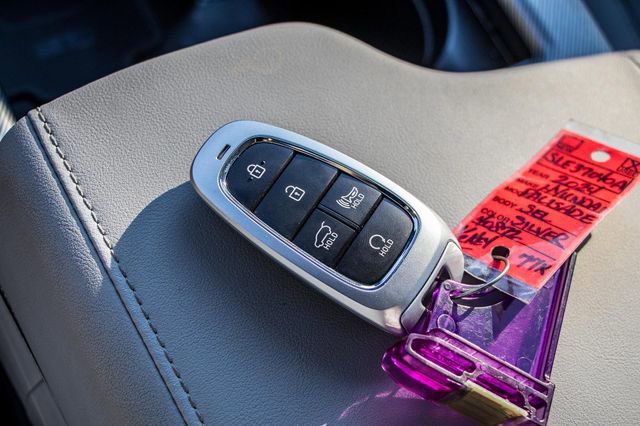 Used 2024 Hyundai Palisade SEL image 35