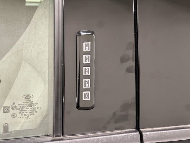 Certified 2024 Ford F150 XLT w/ Mobile Office Package image 22