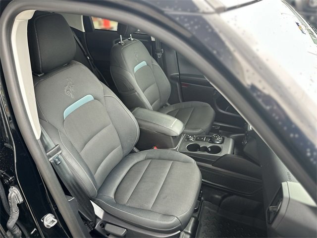 Certified 2023 Ford Bronco Sport Badlands image 26