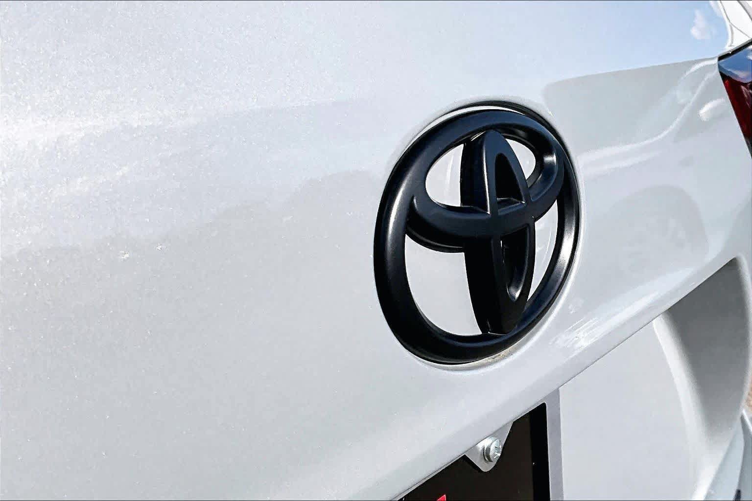 Used 2025 Toyota Highlander XSE AWD/4WD image 31
