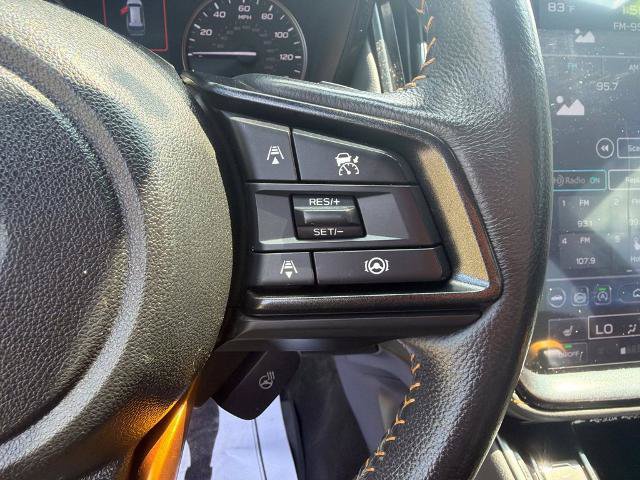 Used 2024 Subaru Outback Wilderness AWD/4WD image 25