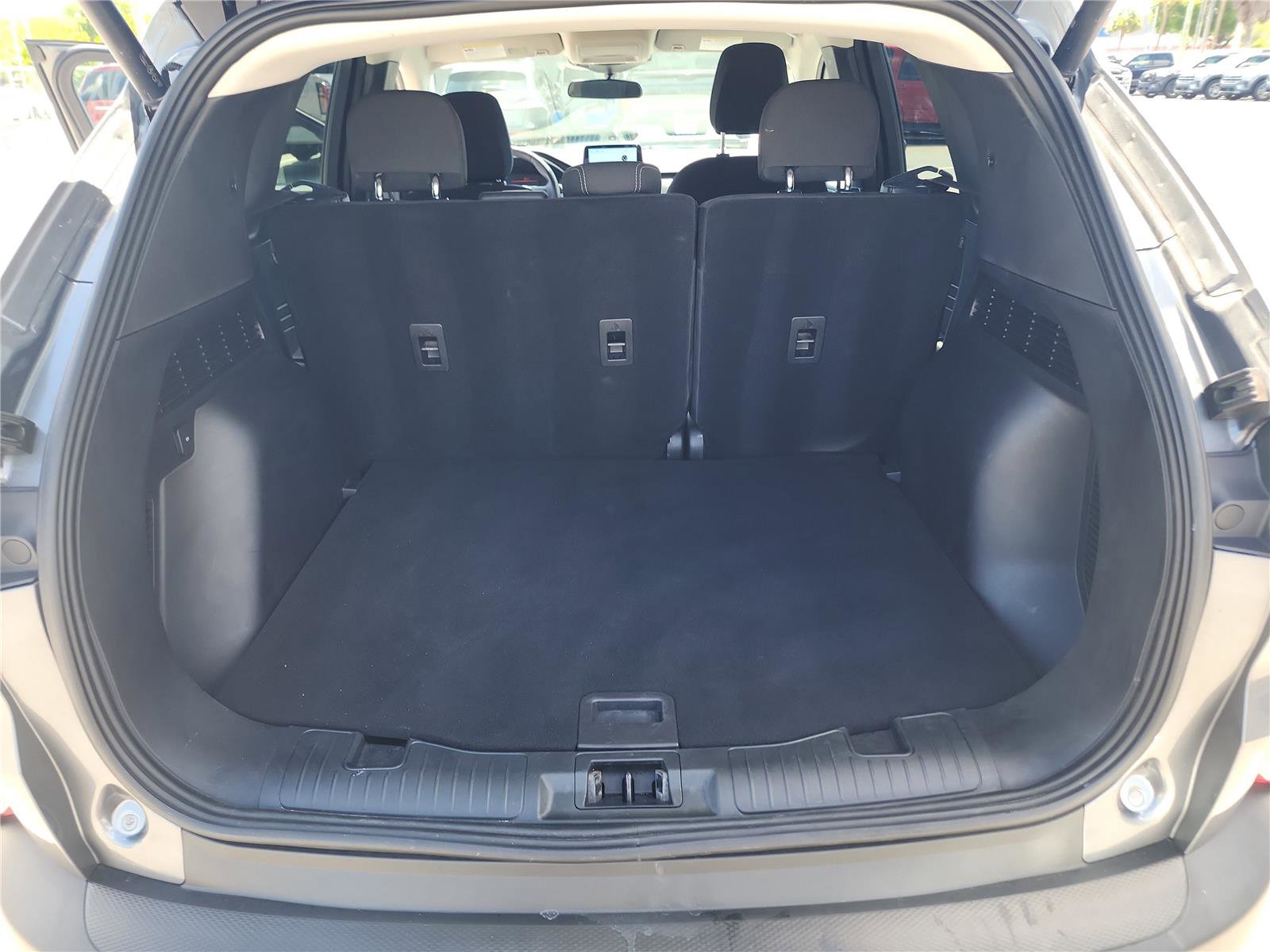 Certified 2024 Ford Escape Active FWD image 17