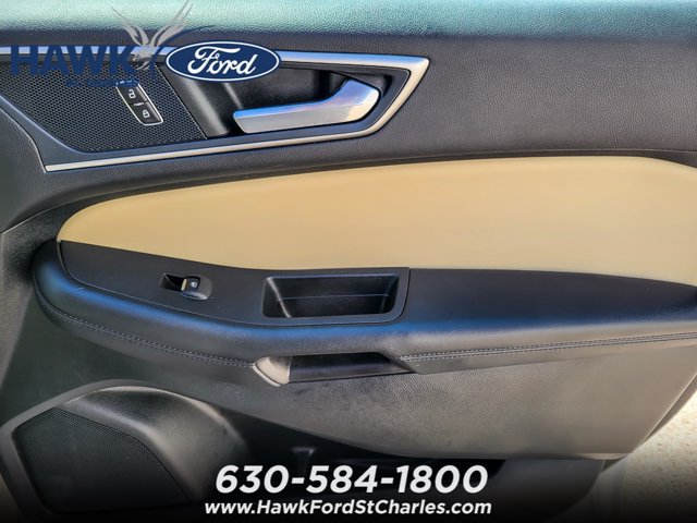 Certified 2022 Ford Edge SEL w/ Convenience Package AWD/4WD image 23