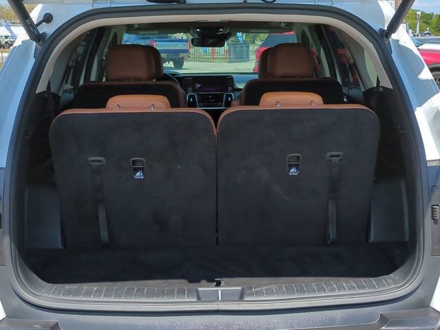 Used 2023 Kia Sorento SX Prestige image 13