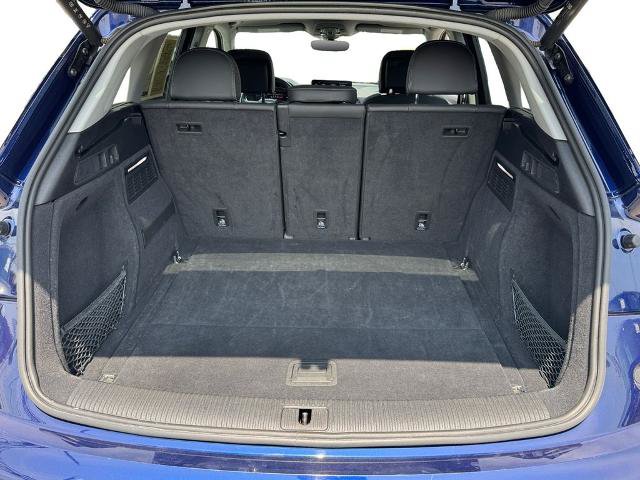 Used 2024 Audi Q5 2.0T Premium Plus AWD/4WD image 10