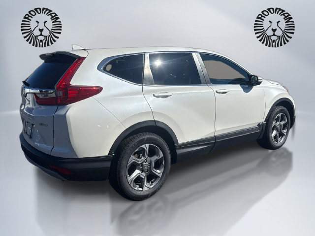 Used 2018 Honda CR-V EX image 6