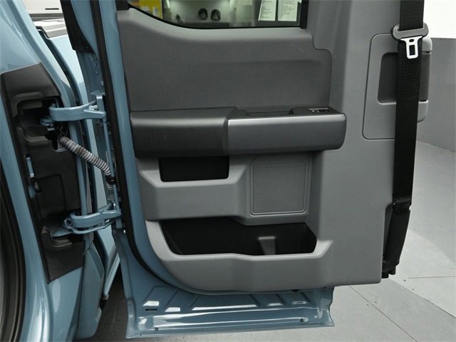 Certified 2023 Ford F150 XLT w/ Equipment Group 301A Mid image 38