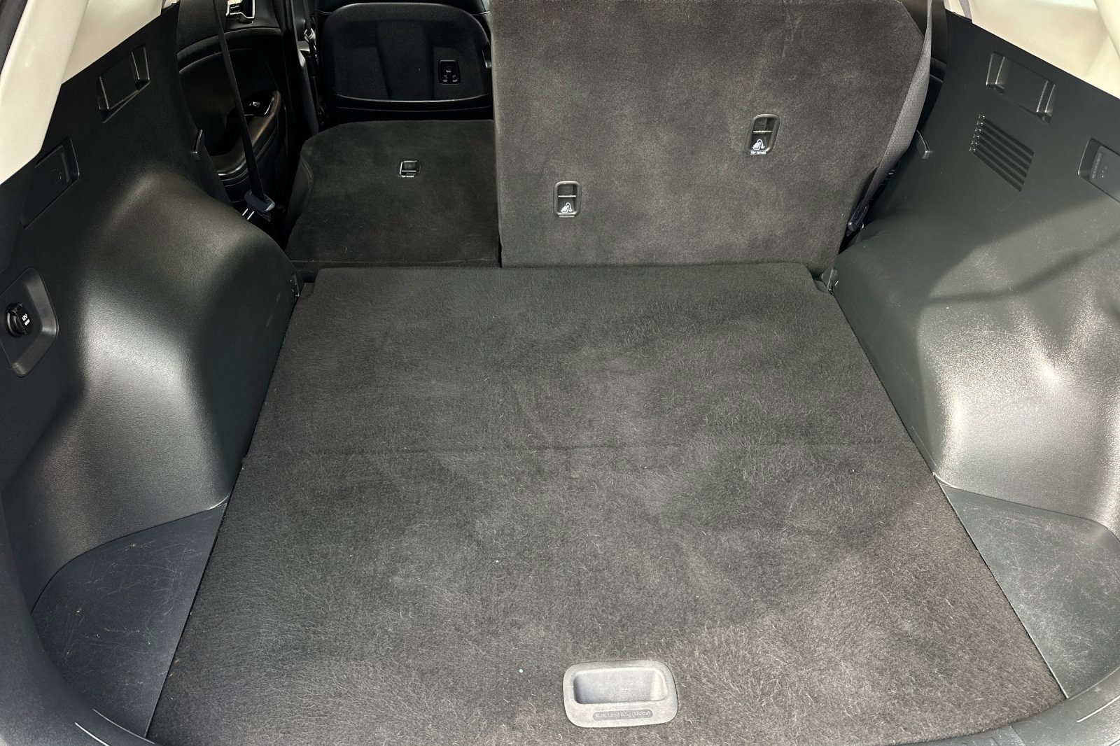 Used 2024 Kia Sportage EX image 14