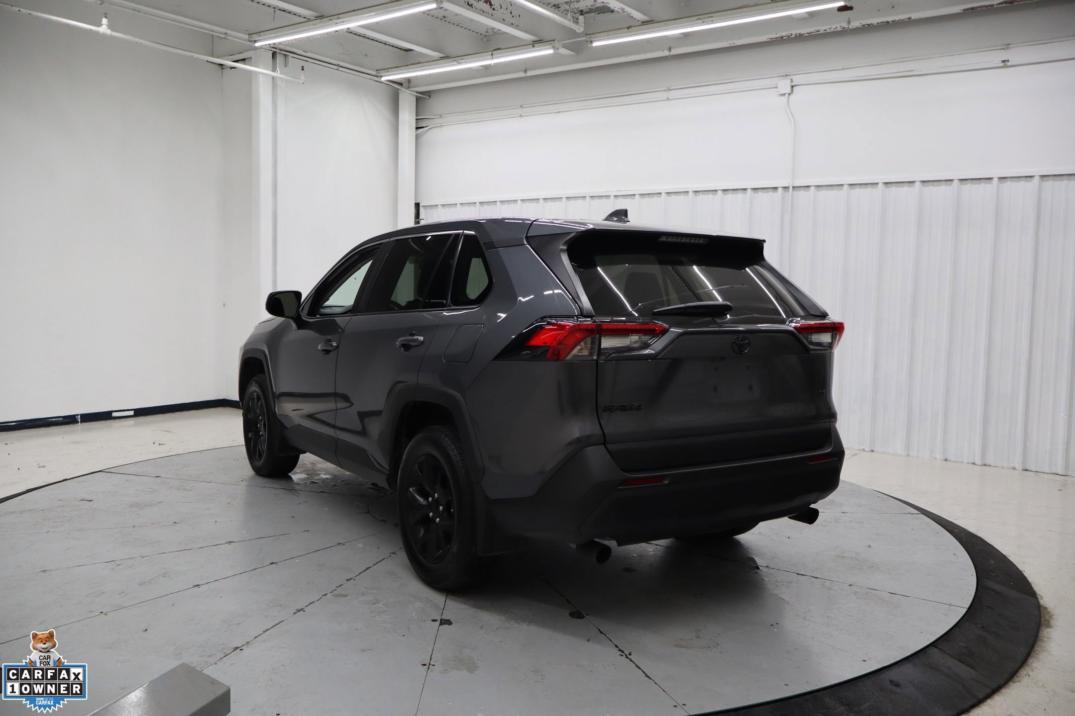 Used 2023 Toyota RAV4 LE image 5