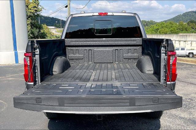 Certified 2024 Ford F150 XLT w/ Equipment Group 302A MID AWD/4WD image 34