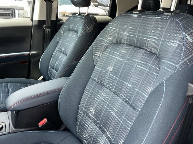 Certified 2024 Ford Bronco Sport Heritage w/ Heritage Convenience Package AWD/4WD image 32