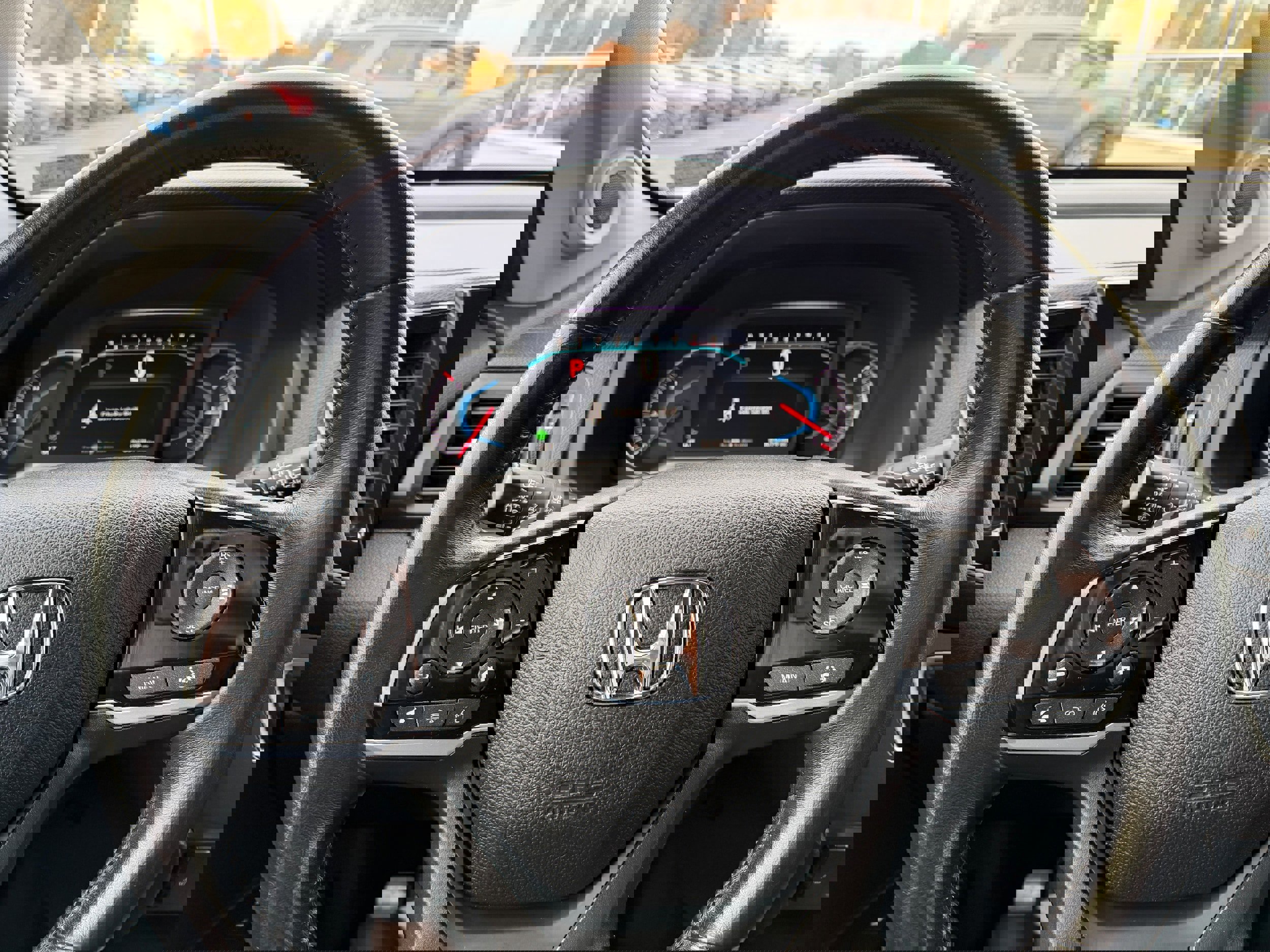 Used 2021 Honda Pilot EX-L image 19