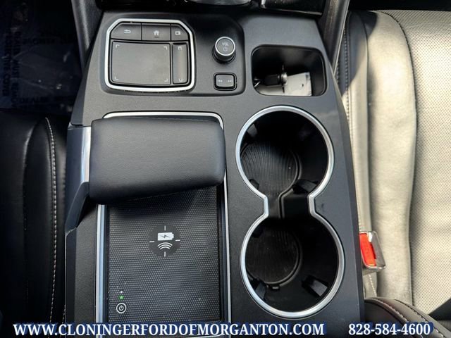 Used 2023 Acura MDX SH-AWD w/ Technology Package image 26