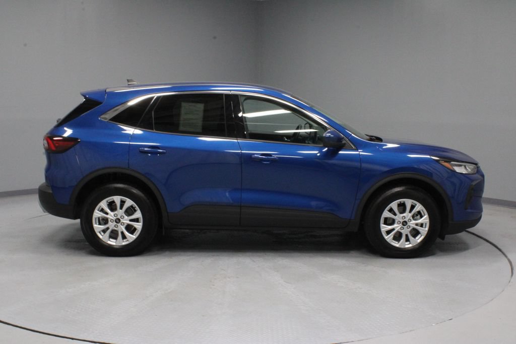Certified 2023 Ford Escape Active w/ Tech Pack #2 AWD/4WD image 13