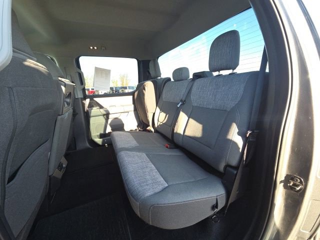 Certified 2023 Ford F150 XLT w/ Equipment Group 302A High image 15