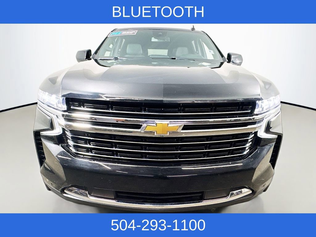 Used 2024 Chevrolet Suburban LT image 8
