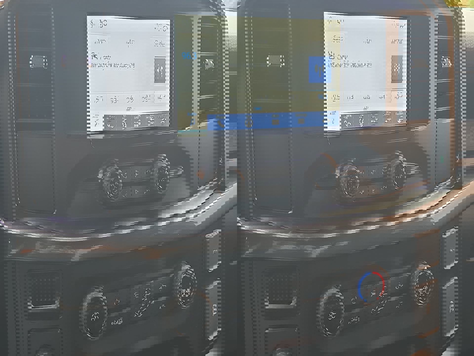 Certified 2023 Ford F150 XL w/ STX Appearance Package RWD image 15