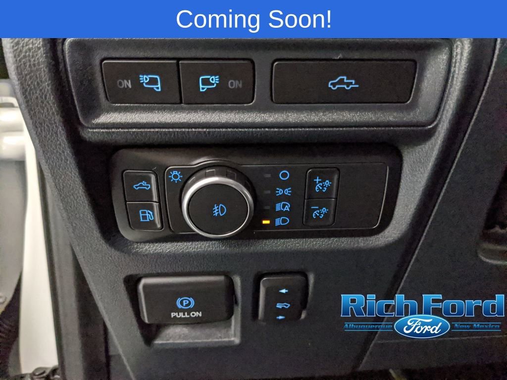 Certified 2021 Ford F150 Platinum w/ Equipment Group 701A High image 15