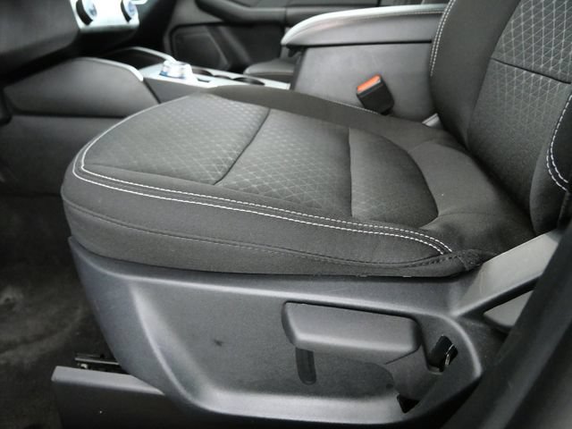 Certified 2025 Ford Escape Active AWD/4WD image 17