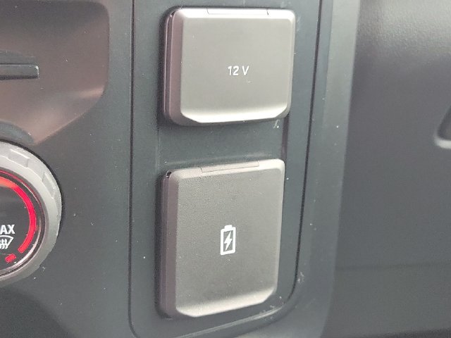 Certified 2024 Ford F150 STX RWD image 30