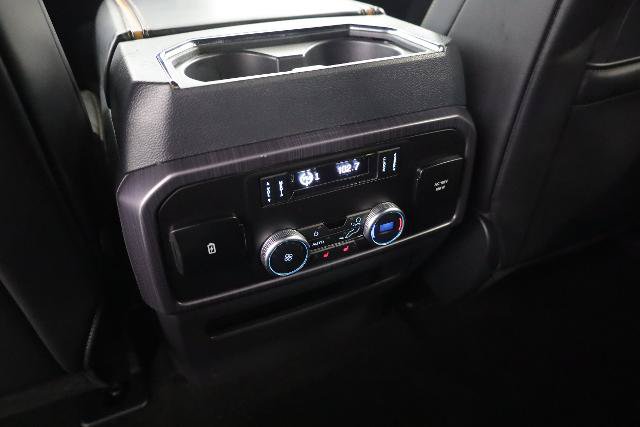 Certified 2022 Ford Expedition Max Platinum AWD/4WD image 30