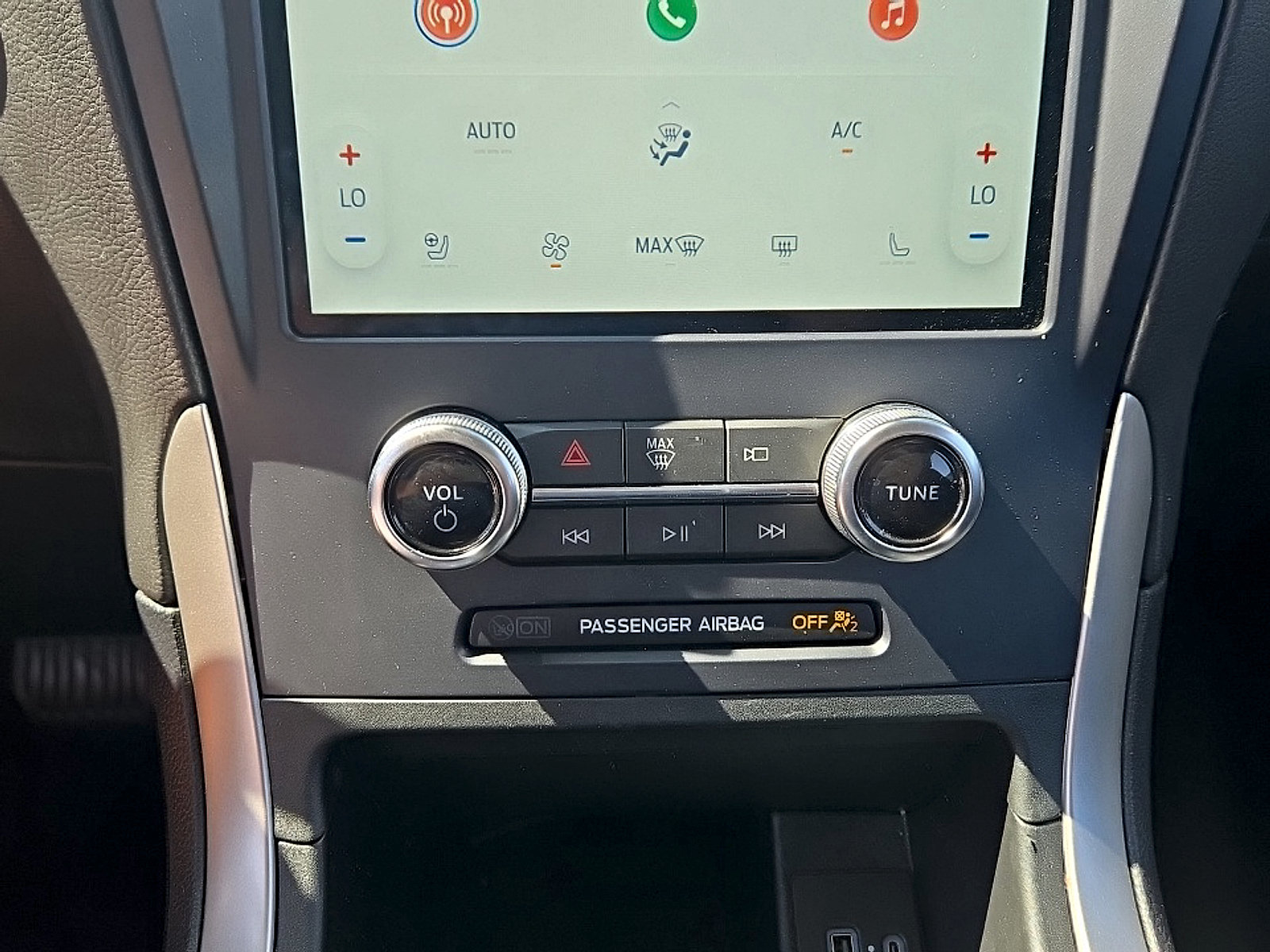 Certified 2023 Ford Edge SEL w/ Convenience Package AWD/4WD image 19