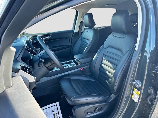 Certified 2024 Ford Edge SEL image 20