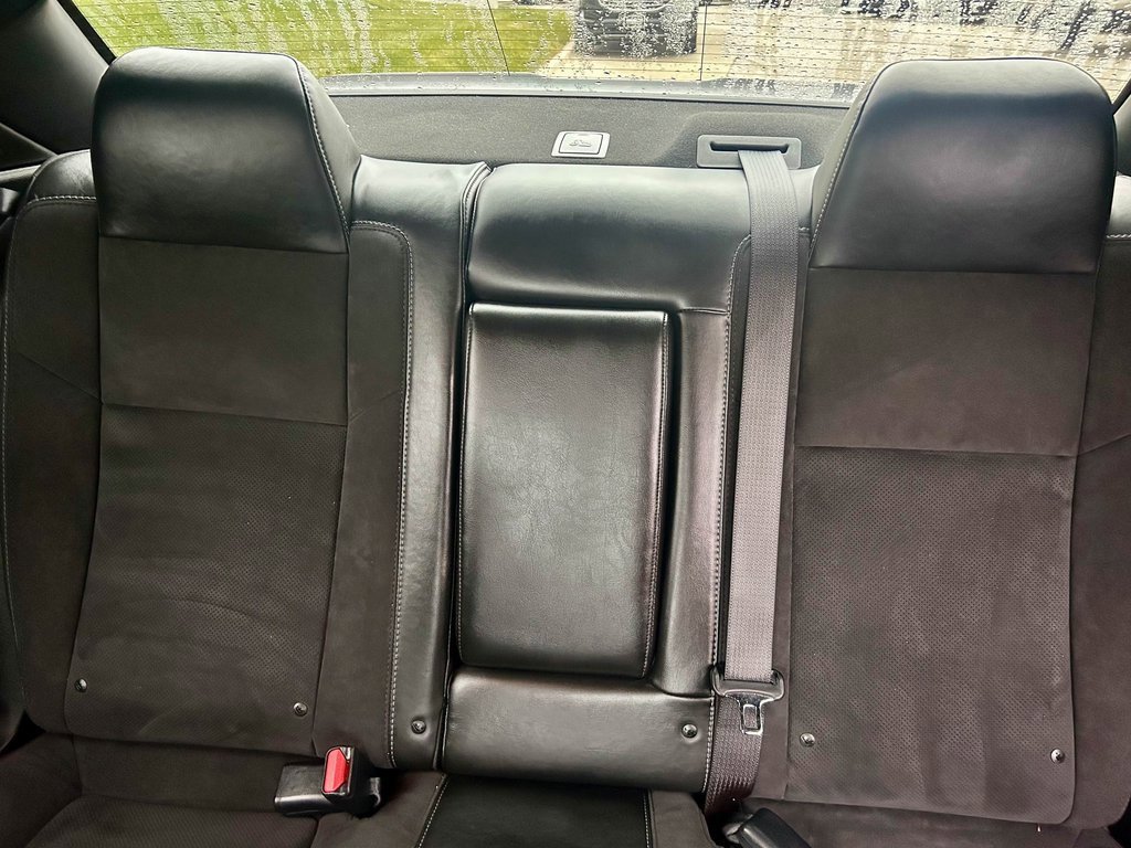 Used 2021 Dodge Challenger GT w/ Plus Package image 12