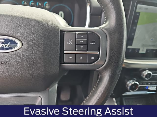 Certified 2023 Ford F150 Lariat AWD/4WD image 20