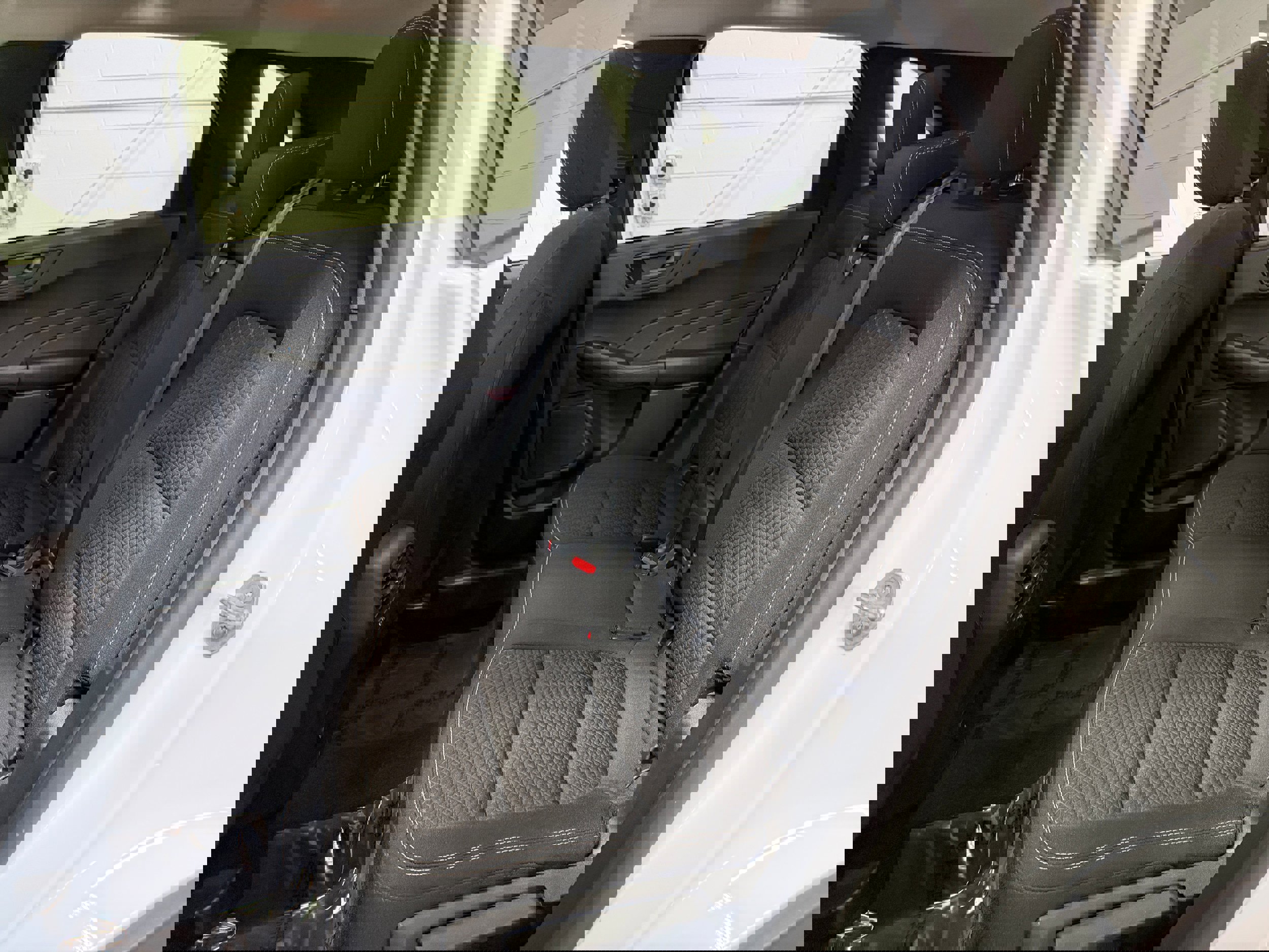 Certified 2023 Ford Escape Active w/ Tech Pack #1 image 10