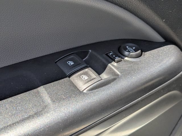 Used 2021 Chevrolet Colorado W/T w/ Custom Special Edition RWD image 9