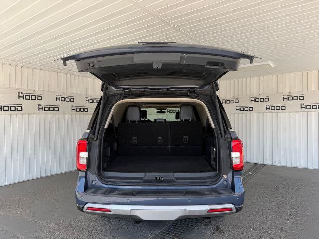 Certified 2022 Ford Expedition Max XLT RWD image 30