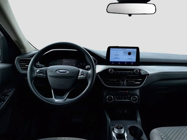 Certified 2020 Ford Escape SE AWD/4WD image 29