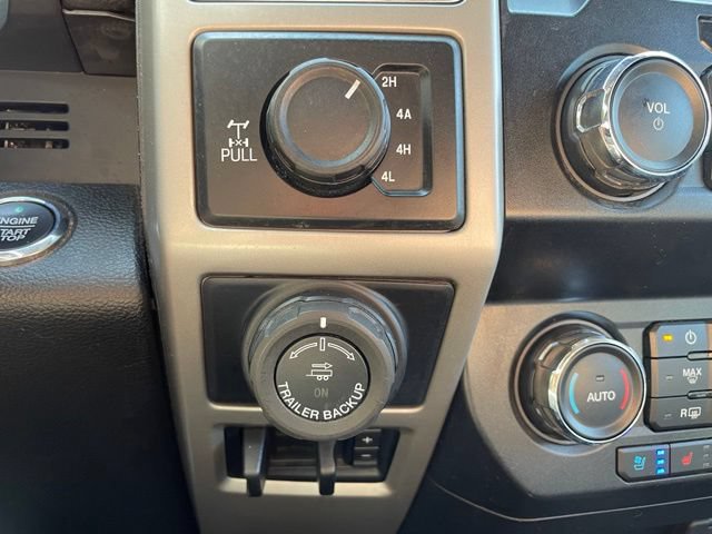 Certified 2019 Ford F150 Lariat w/ Trailer Tow Package AWD/4WD image 27