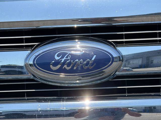 Certified 2017 Ford F150 Lariat w/ Equipment Group 502A Luxury AWD/4WD image 12