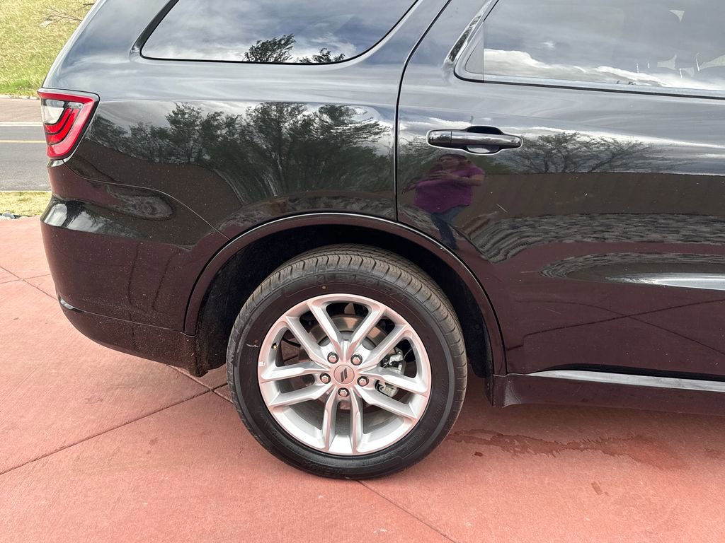 Used 2023 Dodge Durango GT AWD/4WD image 31
