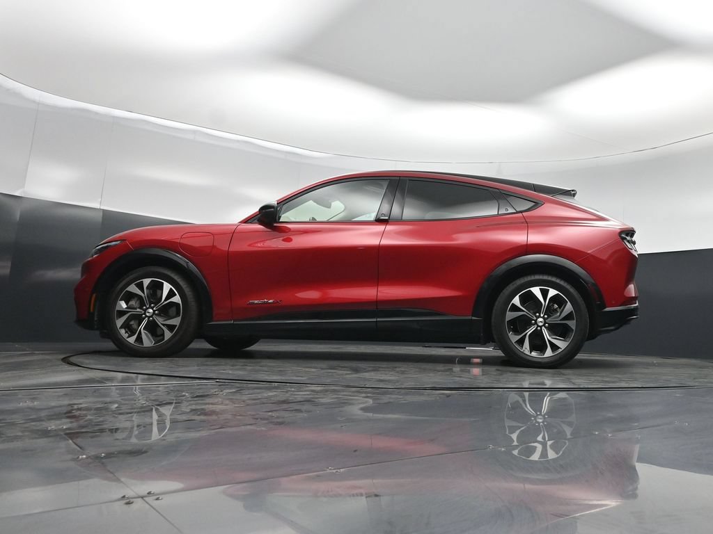 Certified 2023 Ford Mustang Mach-E Premium RWD image 8