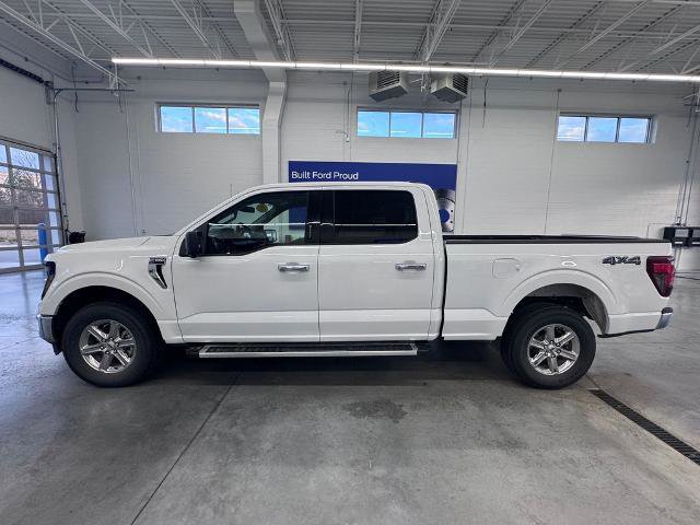 Certified 2024 Ford F150 XLT w/ Tow/Haul Package image 6