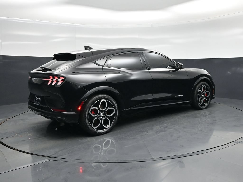 Certified 2023 Ford Mustang Mach-E GT AWD/4WD image 28